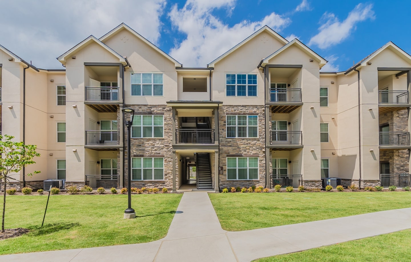 Timbers at Hickory Tree-Affordable Housing Image 9