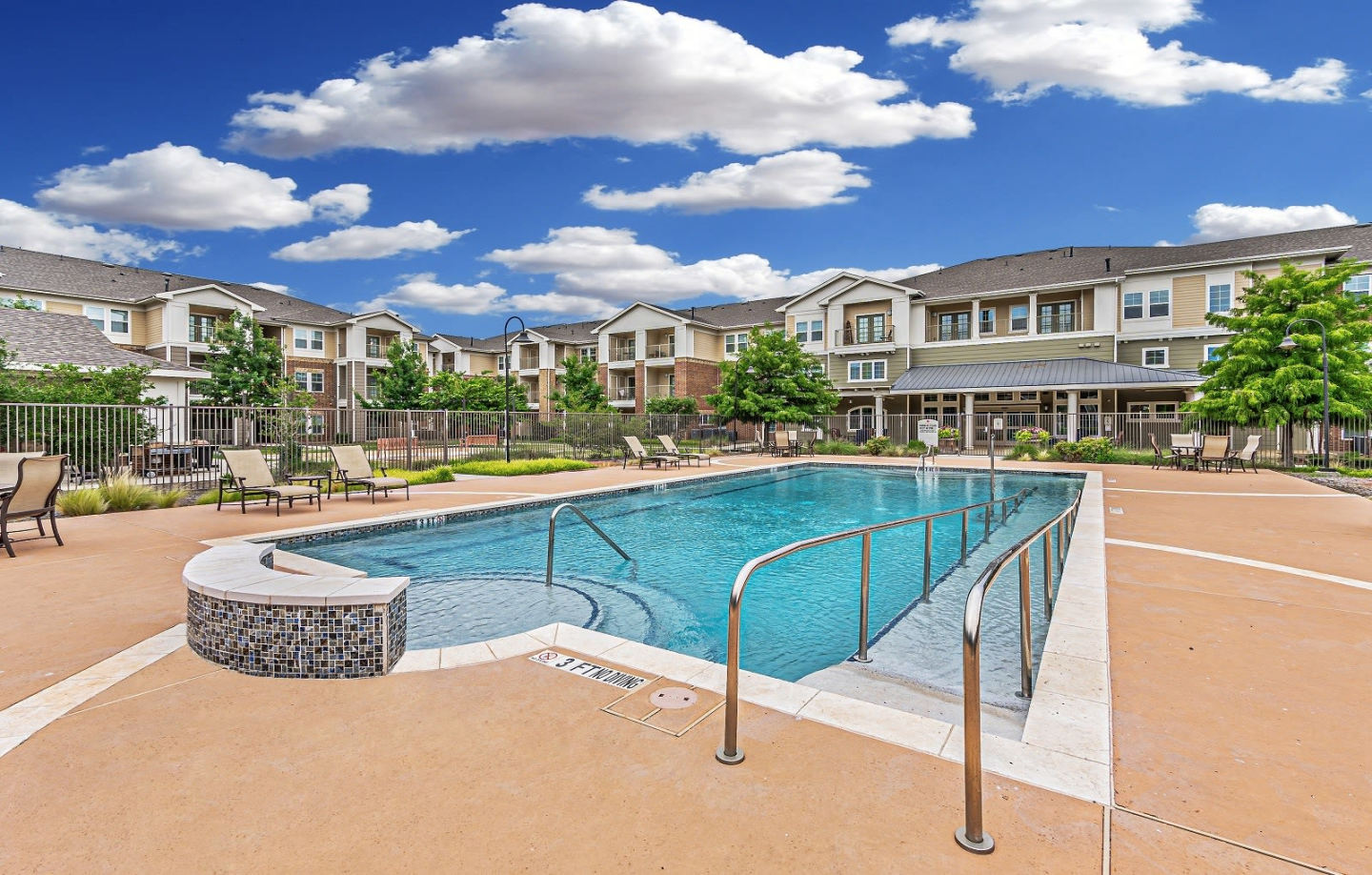 The Abberly at Spring Hollow 55+ Apartments Image 5