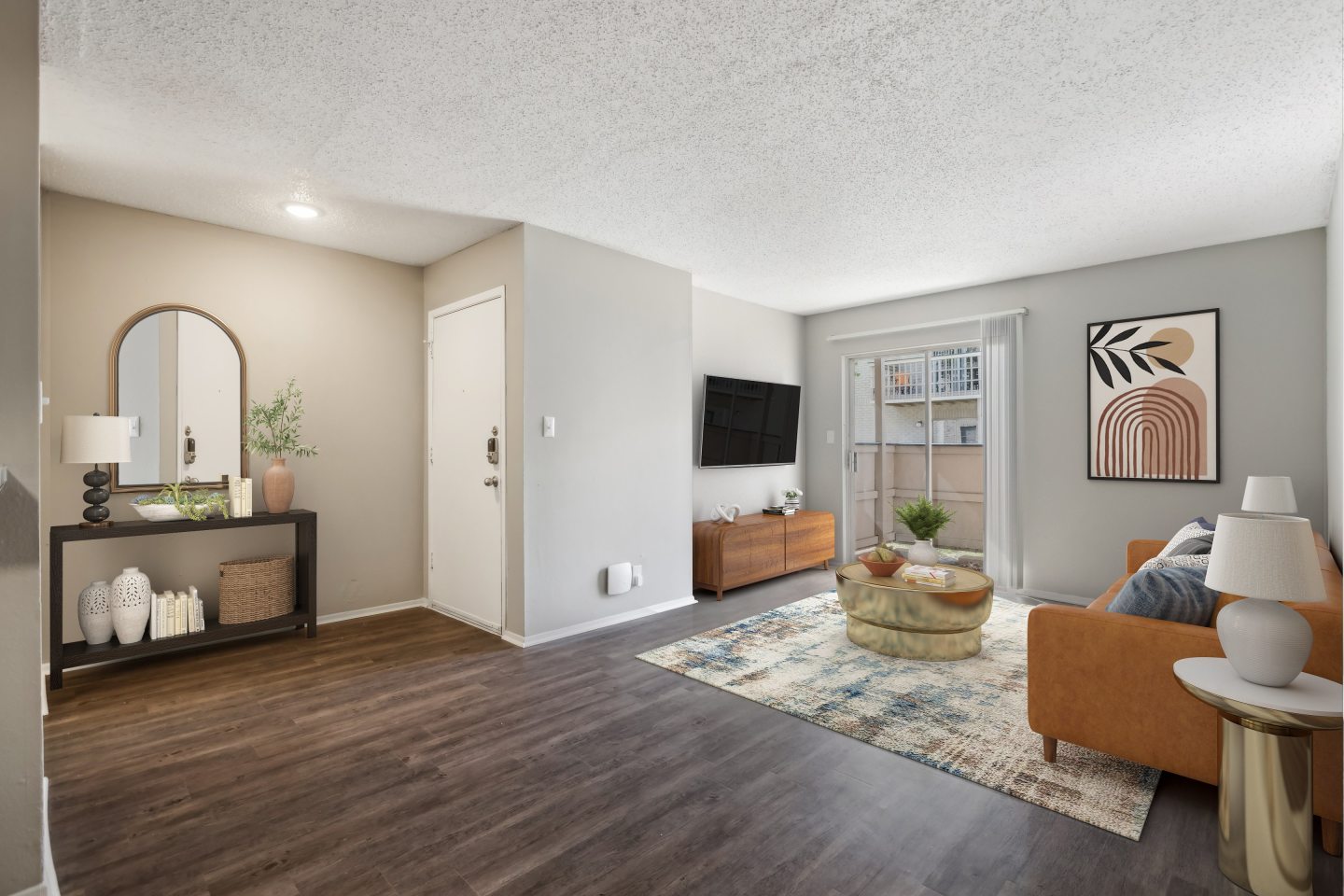 The Bay Club Apartments Image 1
