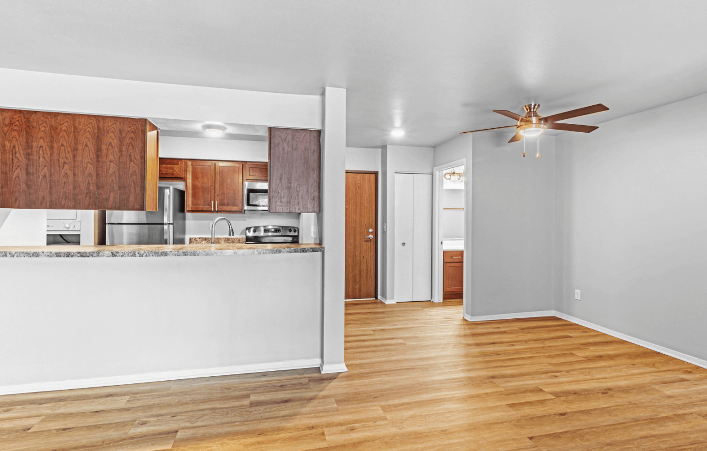 Briarwood Apartments Image 5