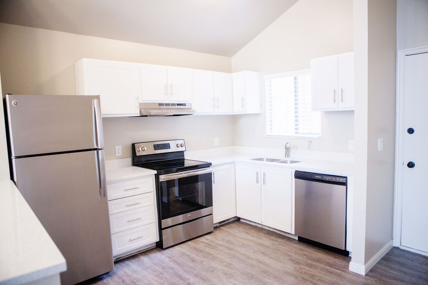 The Franklyn Apartments Image 7