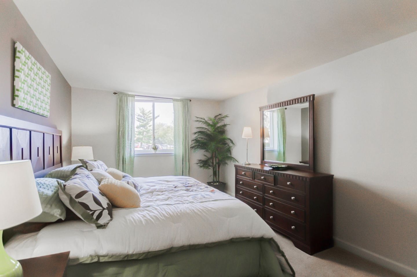 TowsonTown Place Apartments Image 18