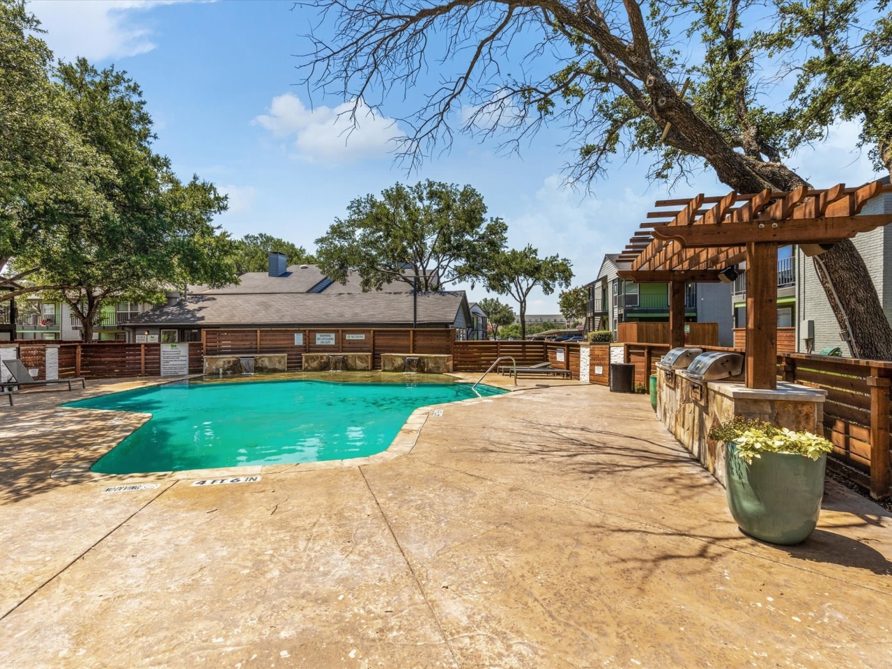 The Residence on Lamar Image 12