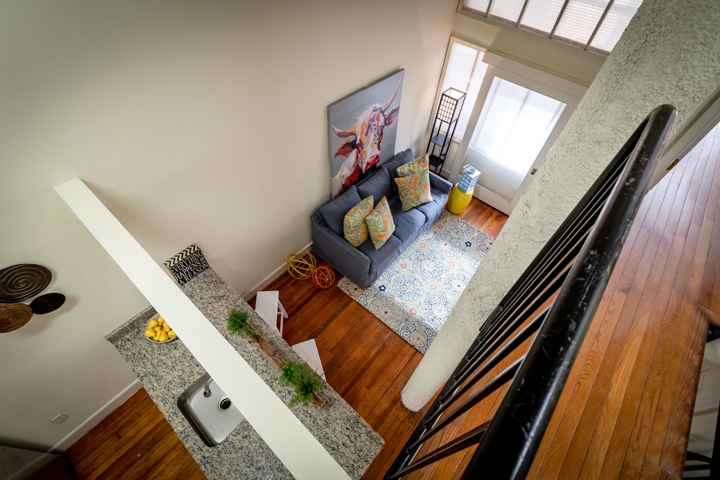 The Mezzo Lofts Image 17
