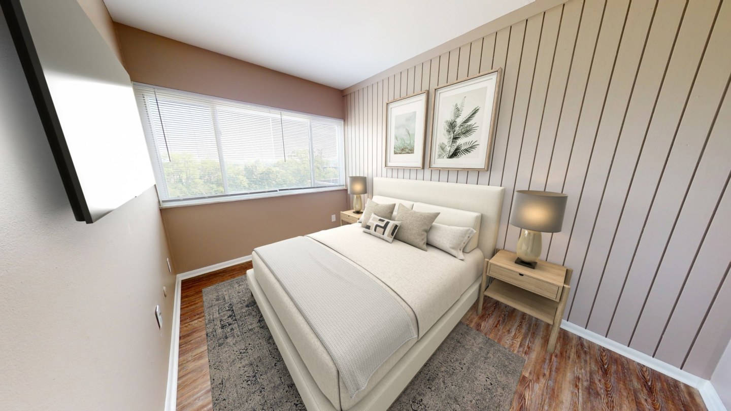Chimney Hill Apartments Image 21