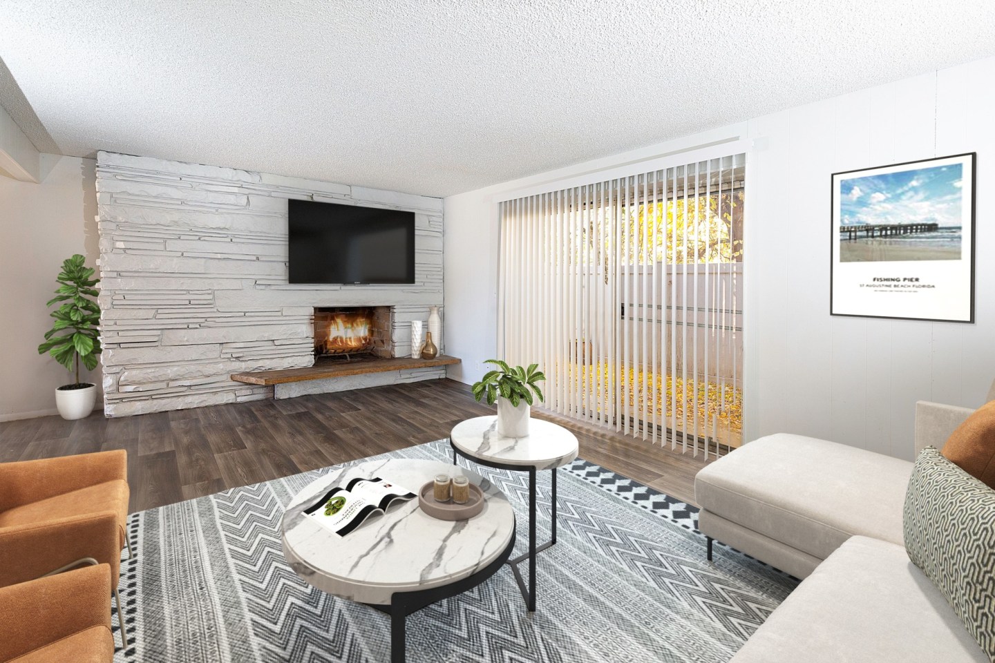 The 500 Apartments Image 33