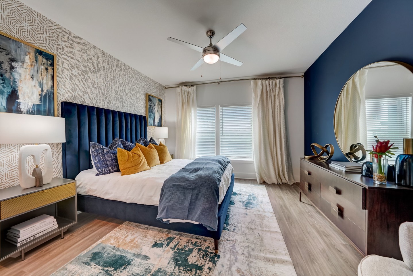 The Parian Luxury Apartments Image 28