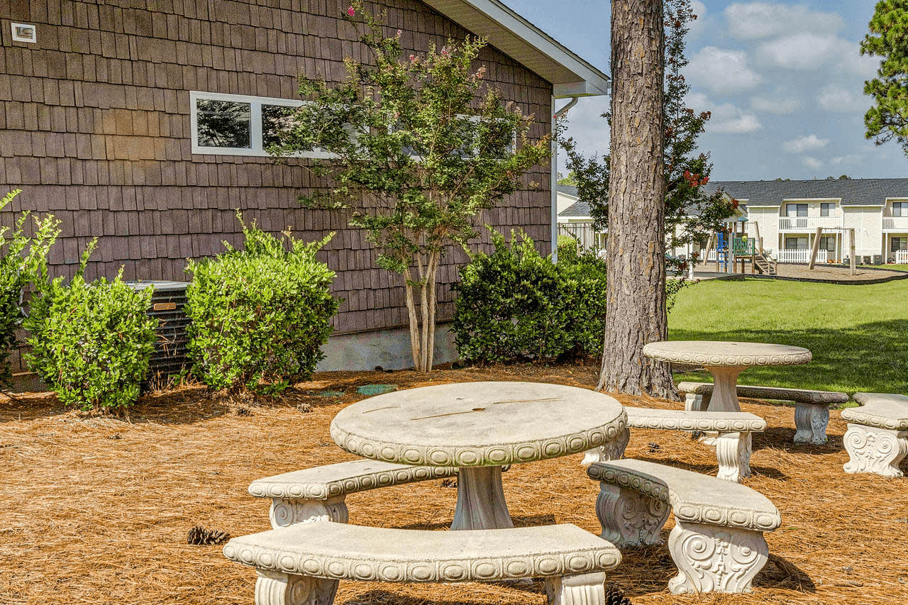 Affordable Housing - Patriot Point Apartment Homes Image 10
