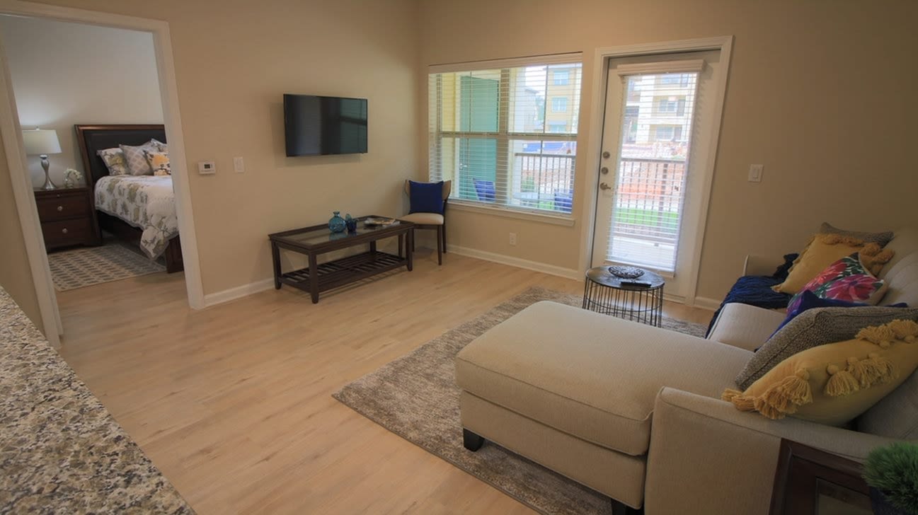 The West Hill Apartments Image 17