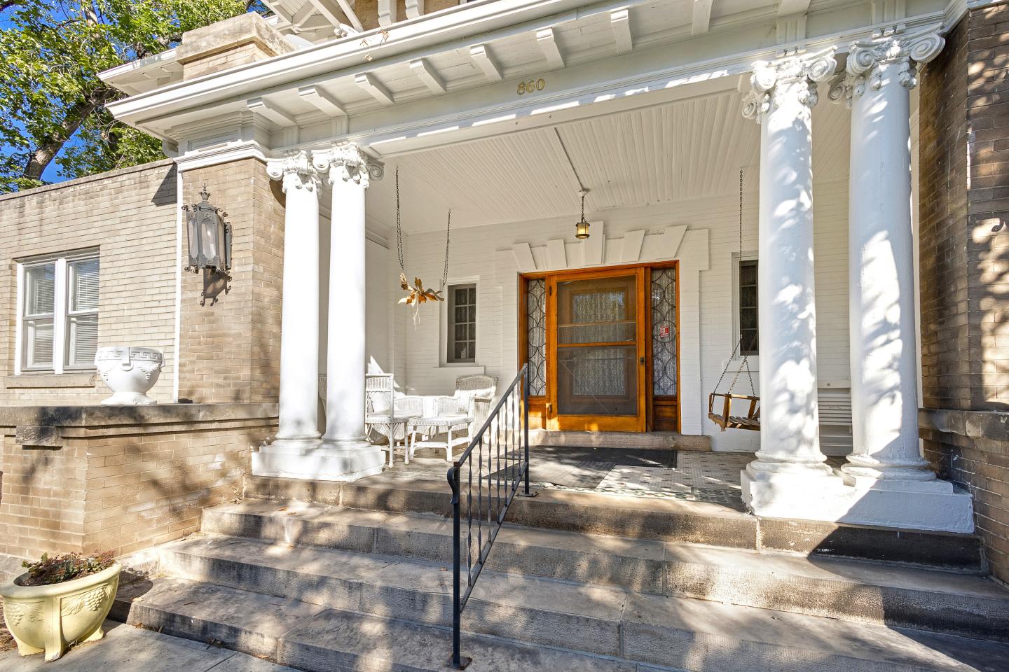 Mullen Mansion Image 8