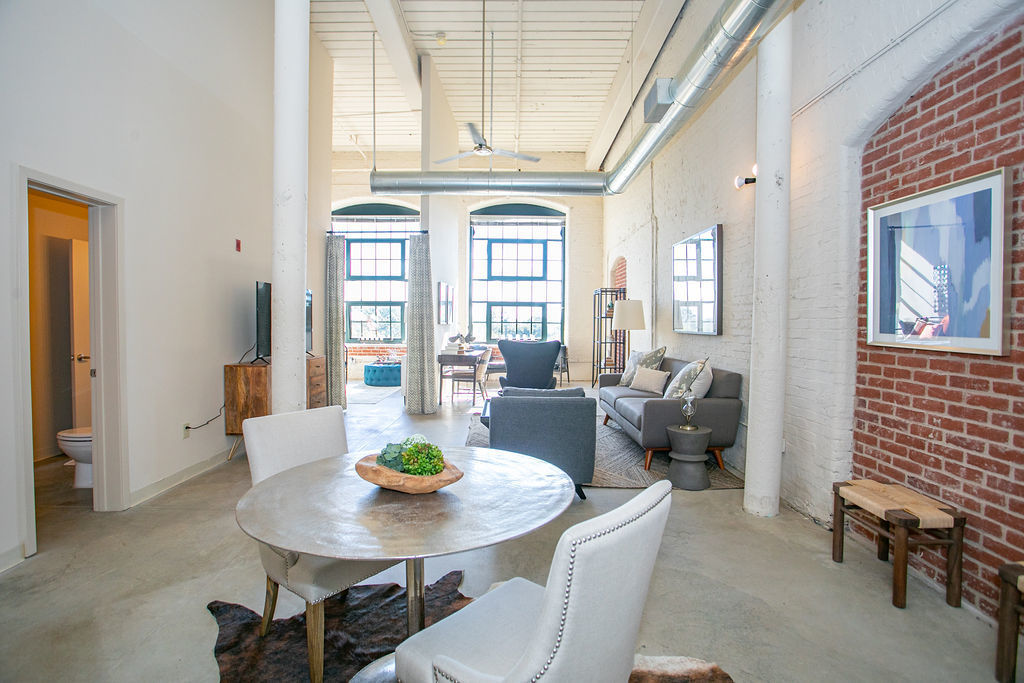 Johnston Mill Lofts Image 19