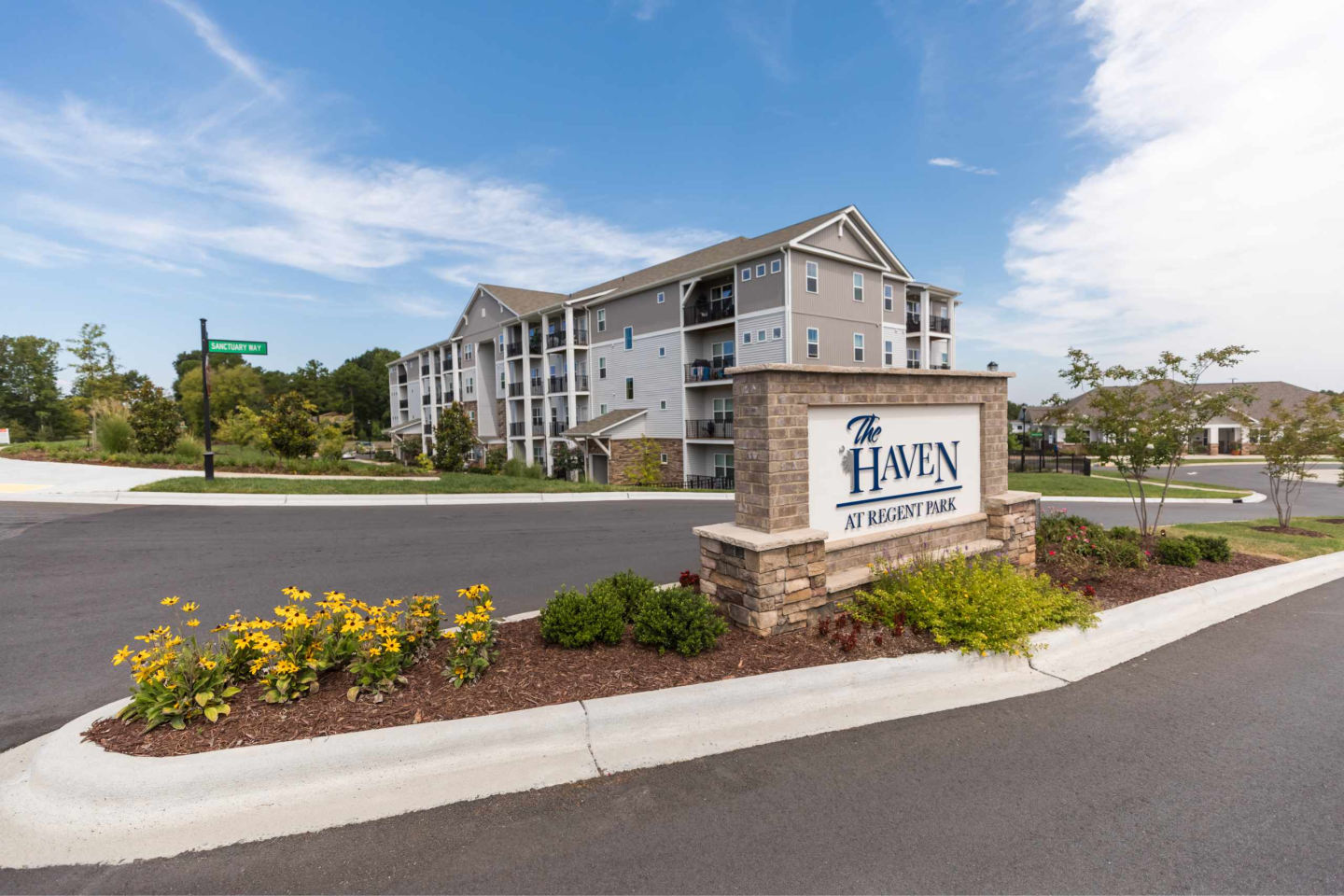 The Haven at Regent Park Image 18