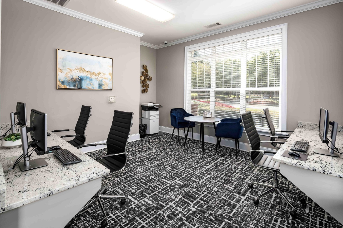 Abberly Green Apartment Homes Image 19