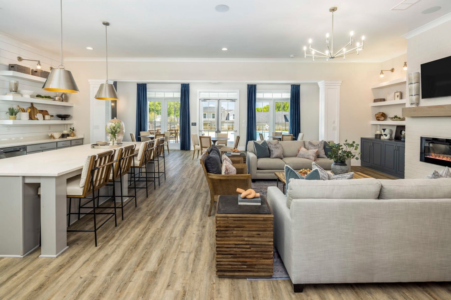 The Cottages at Loganville - Homes for Rent Image 8