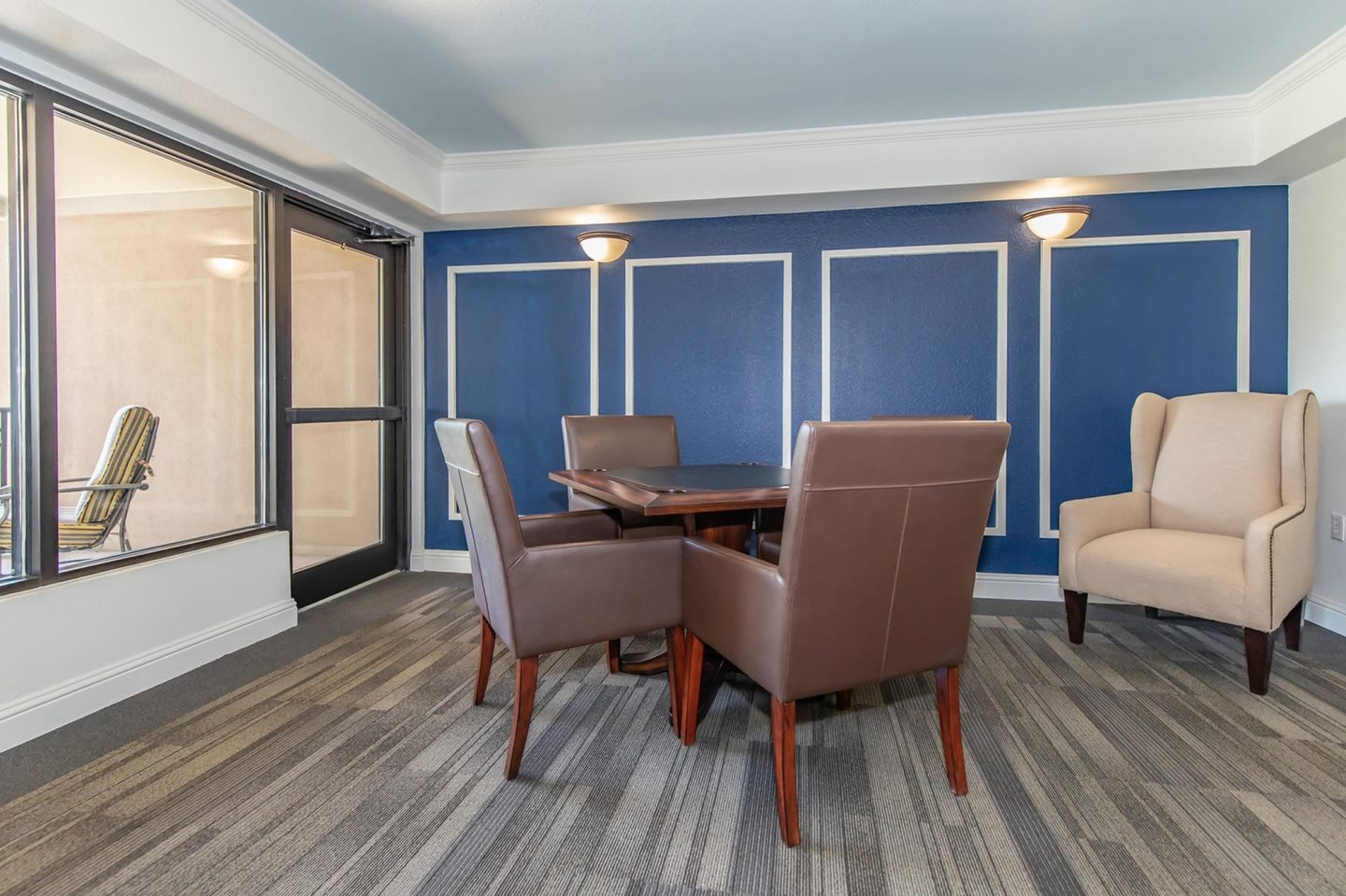 Senior Housing - Clear Creek Commons Apartments Image 36