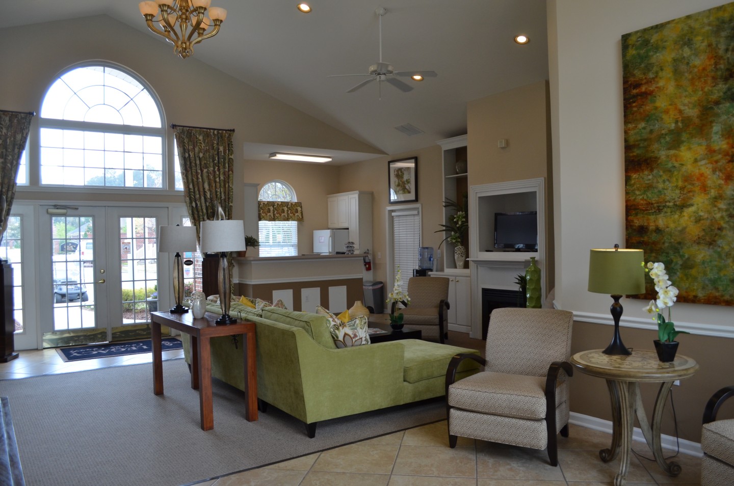 Legacy at Cross Creek Apartments Image 12