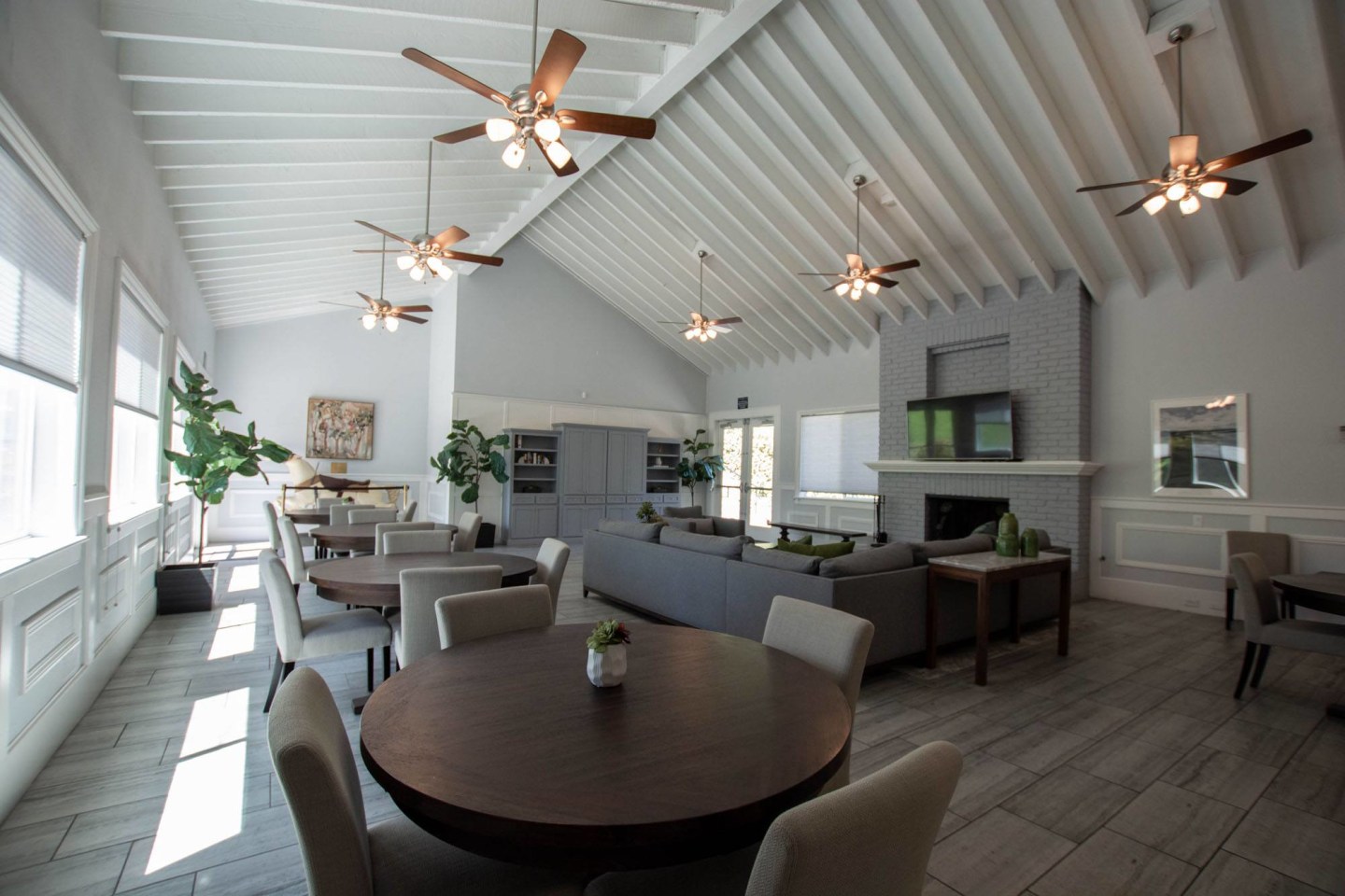 Selby Ranch Apartment Homes Image 12