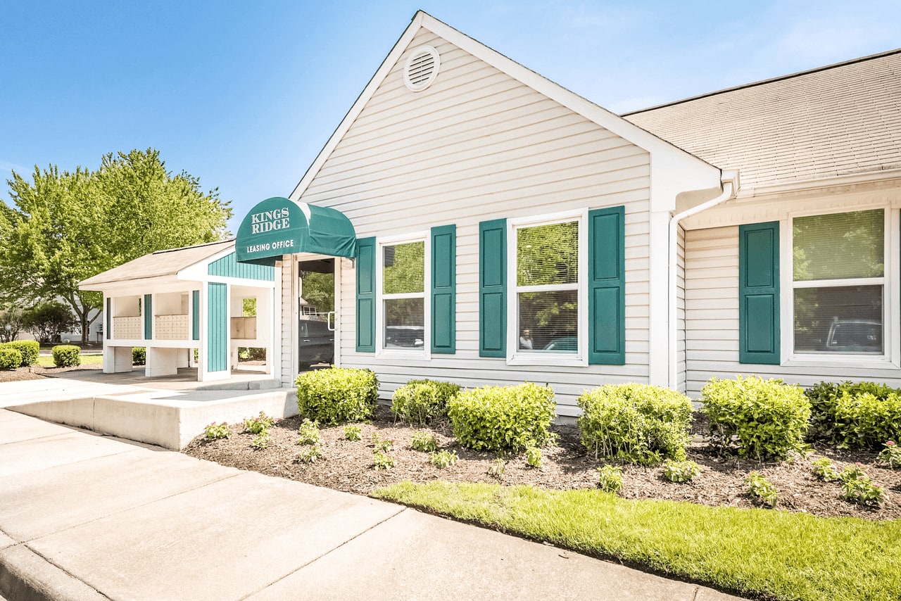 King's Ridge Apartments Image 1