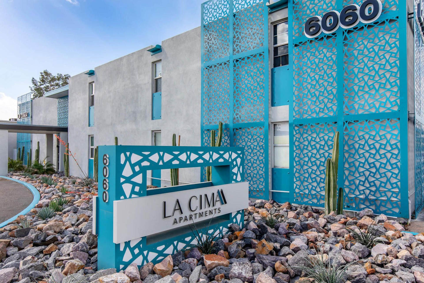 La Cima Apartments Image 8