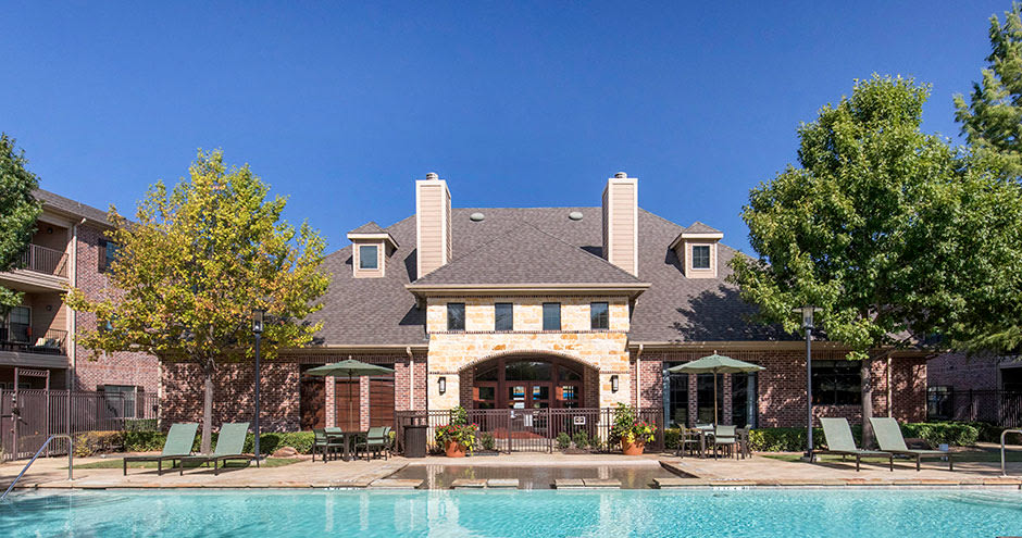 Estates at Vista Ridge Image 2