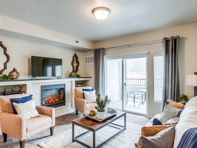 The Station Apartments at Gateway Image 37