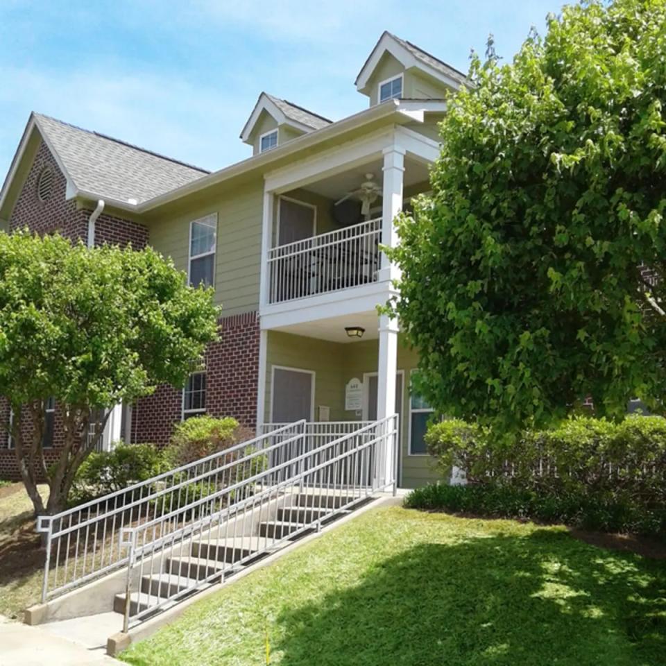 Broadway Terrace Image 3