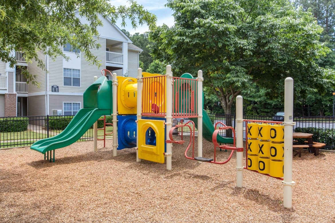 Affordable Housing - The Grayson Apartment Homes Image 6