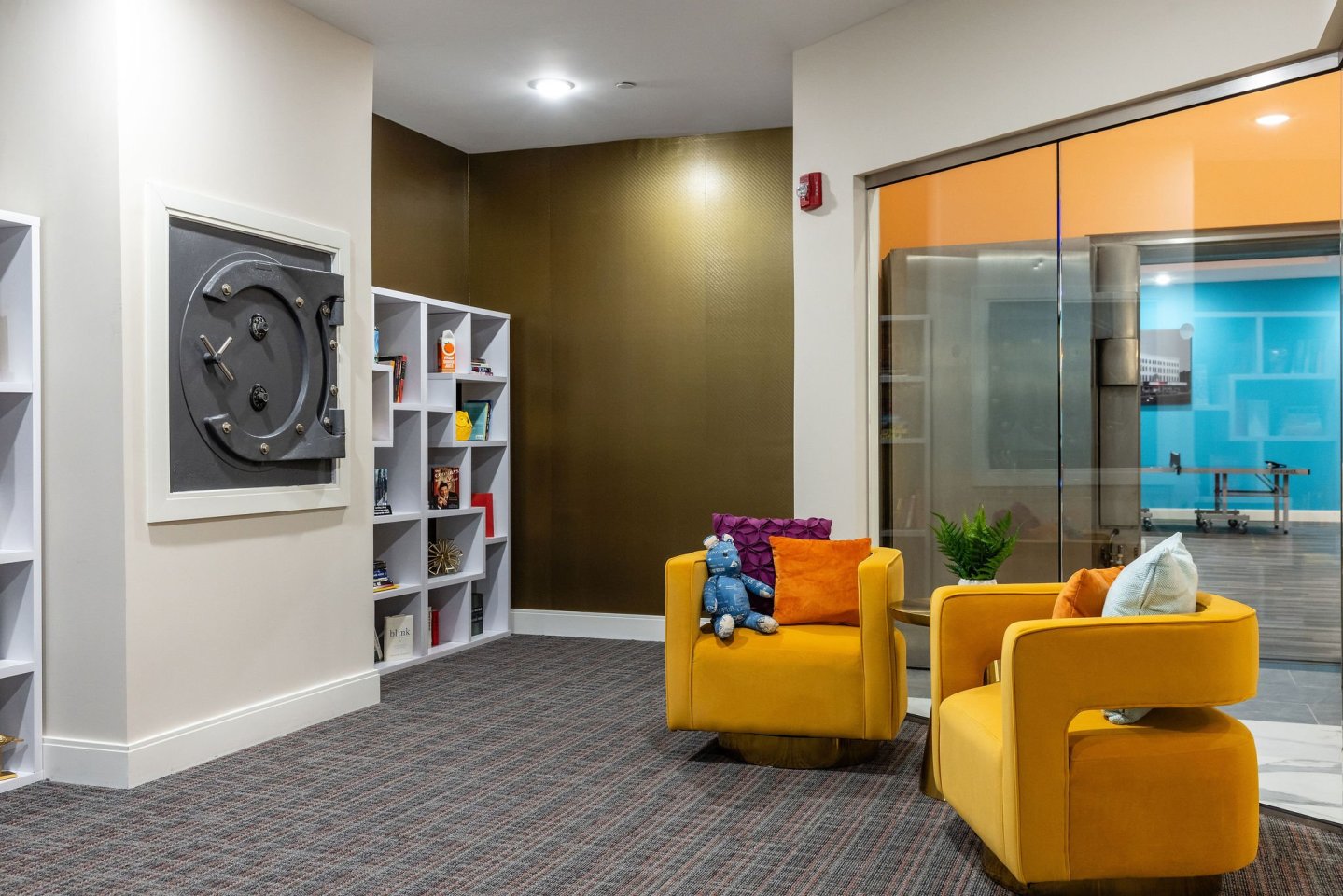 The Residence at 1000 Elm Image 56