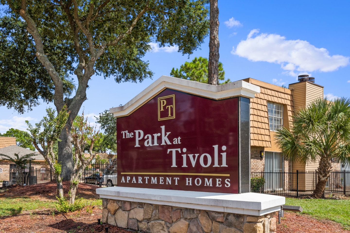 The Park at Tivoli Image 1