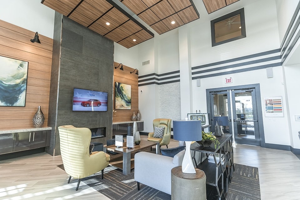 Integra Sunrise Parc Apartments Image 8