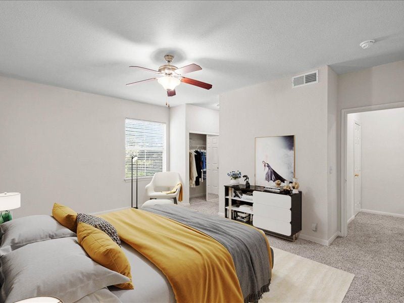 Crescent Apartments Image 24