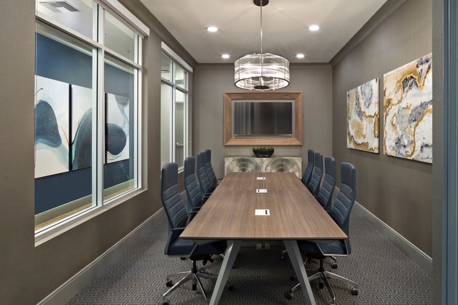 District at Biltmore Apartments Phoenix Image 27