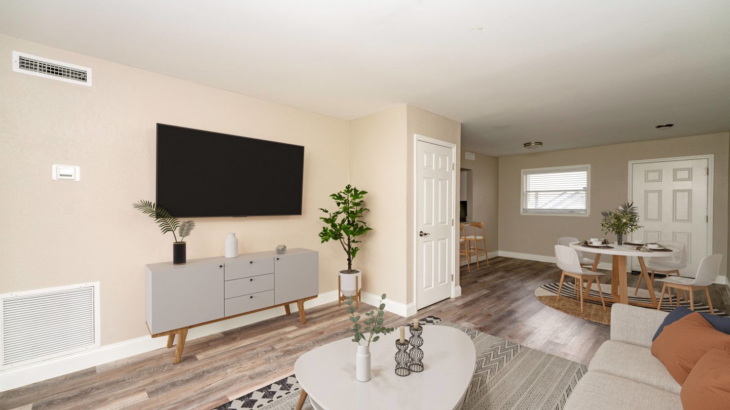 Palm Cove Apartments Image 2