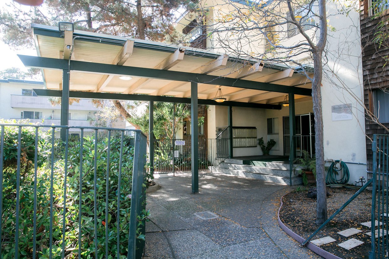 Marine View Apartments Image 2