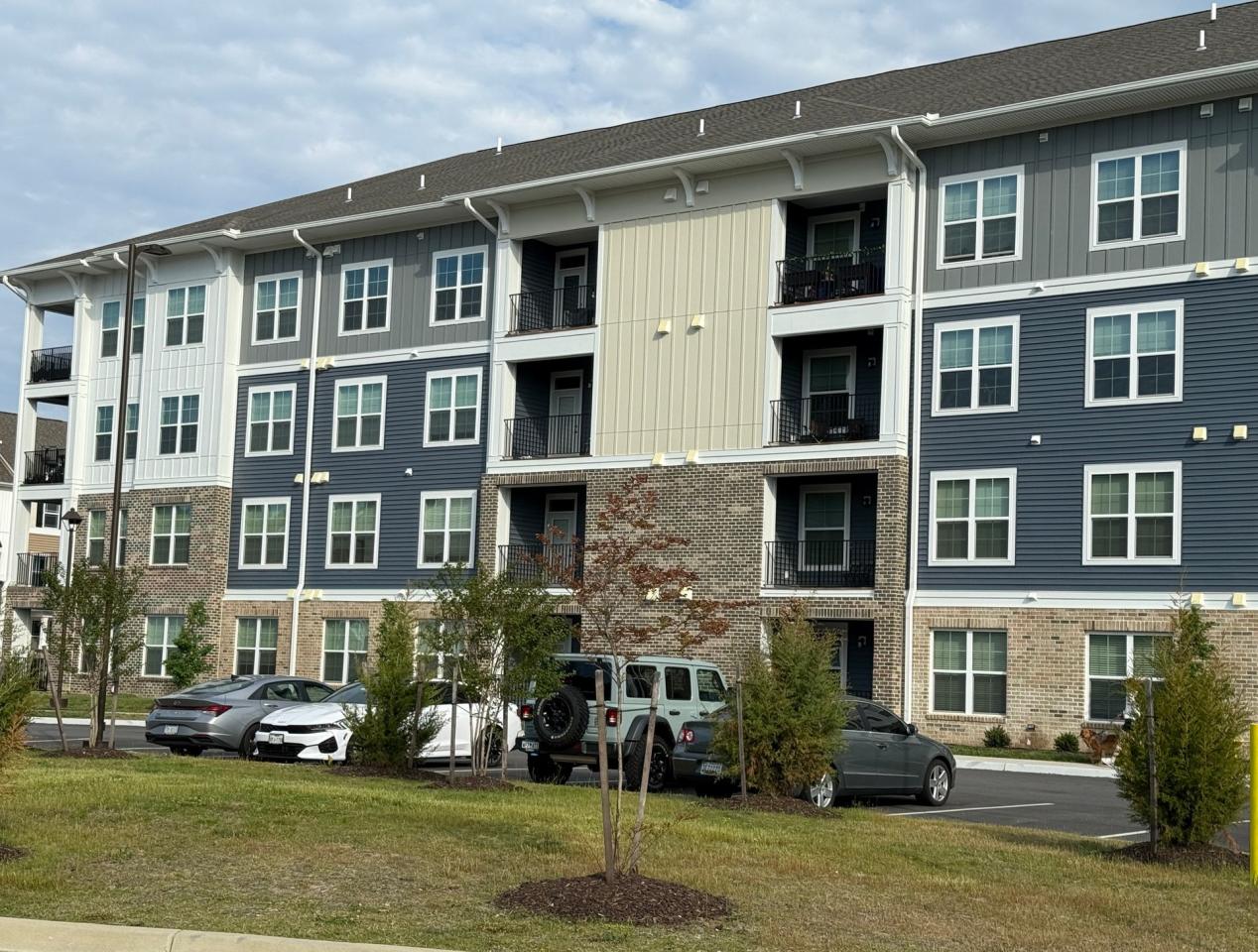 Avant at Huntington Pointe Image 13