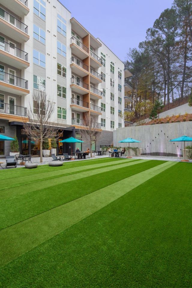 BRYKS Upper Westside Image 36