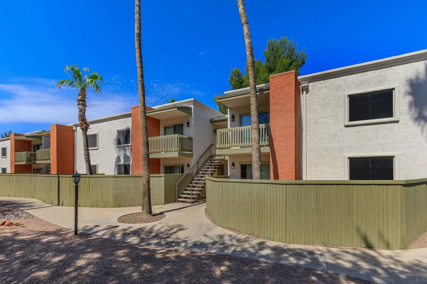 Pantano Villas Image 3