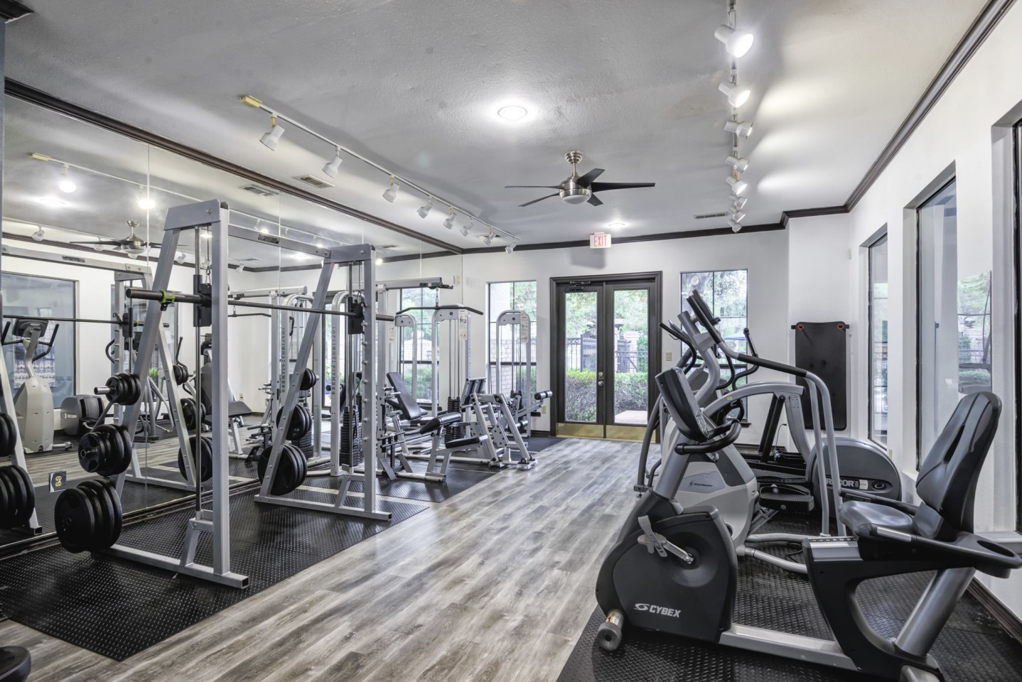 Gables Turtle Creek Cityplace Image 9