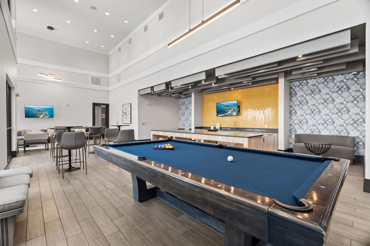 Axis at Watters Creek Image 30