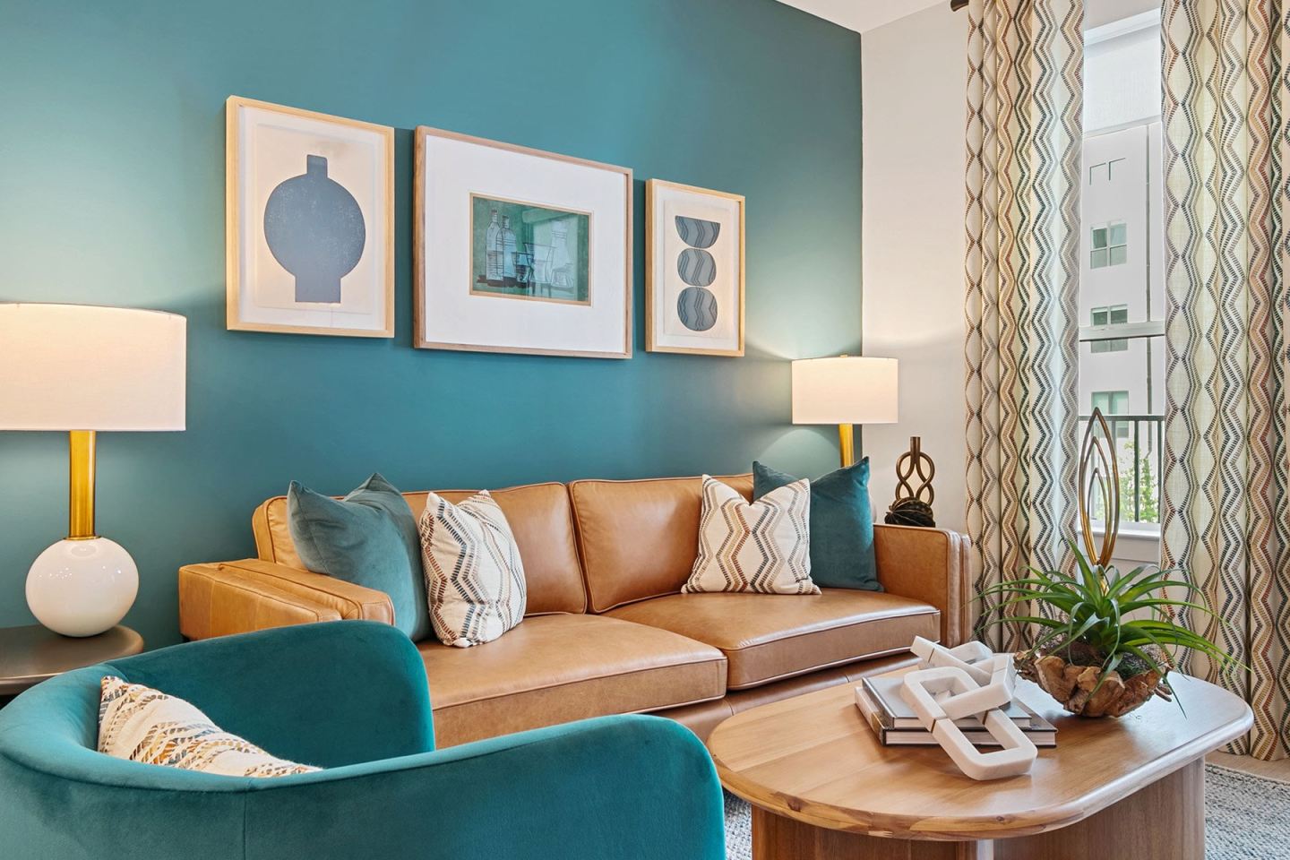 Auden Atlanta Apartments & Townhomes Image 15