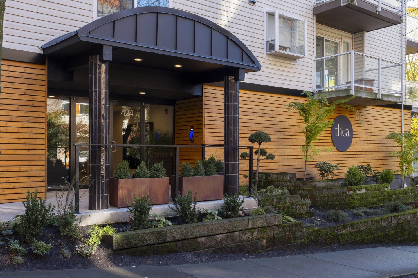 Thea Apartments Image 1