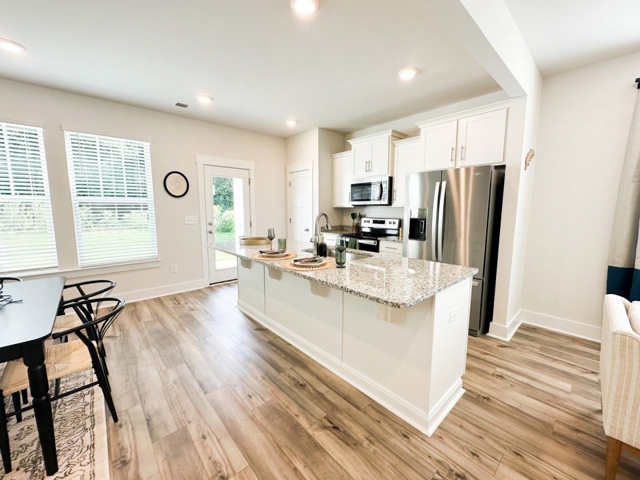 The Townes at Clairbrook Image 4