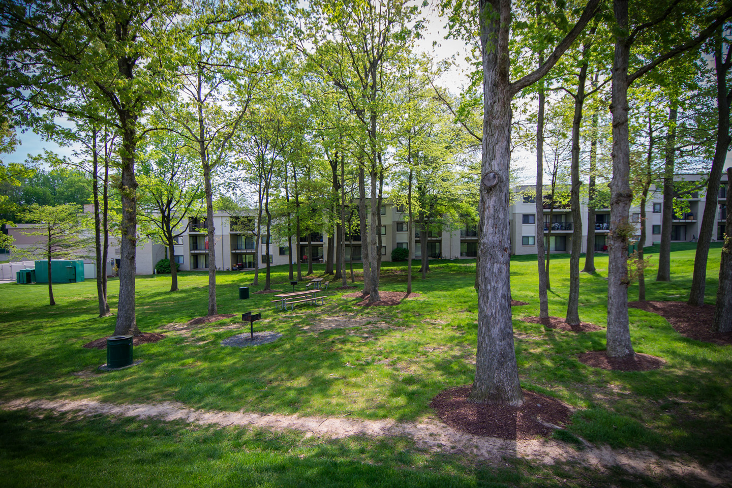 Ashley Apartments Image 31