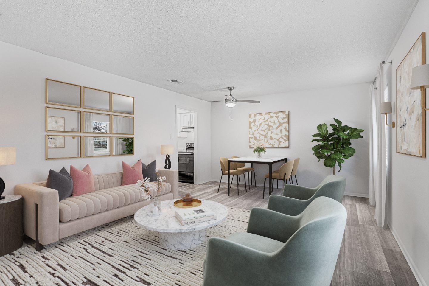 Crescent Place Apartments Image 27