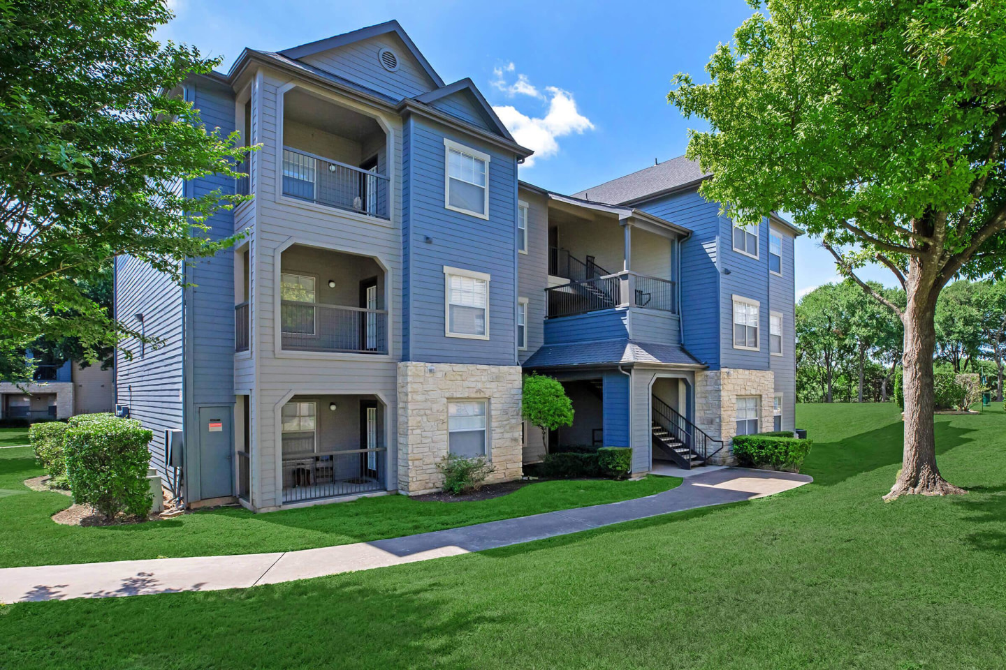 The Falls Round Rock Image 40