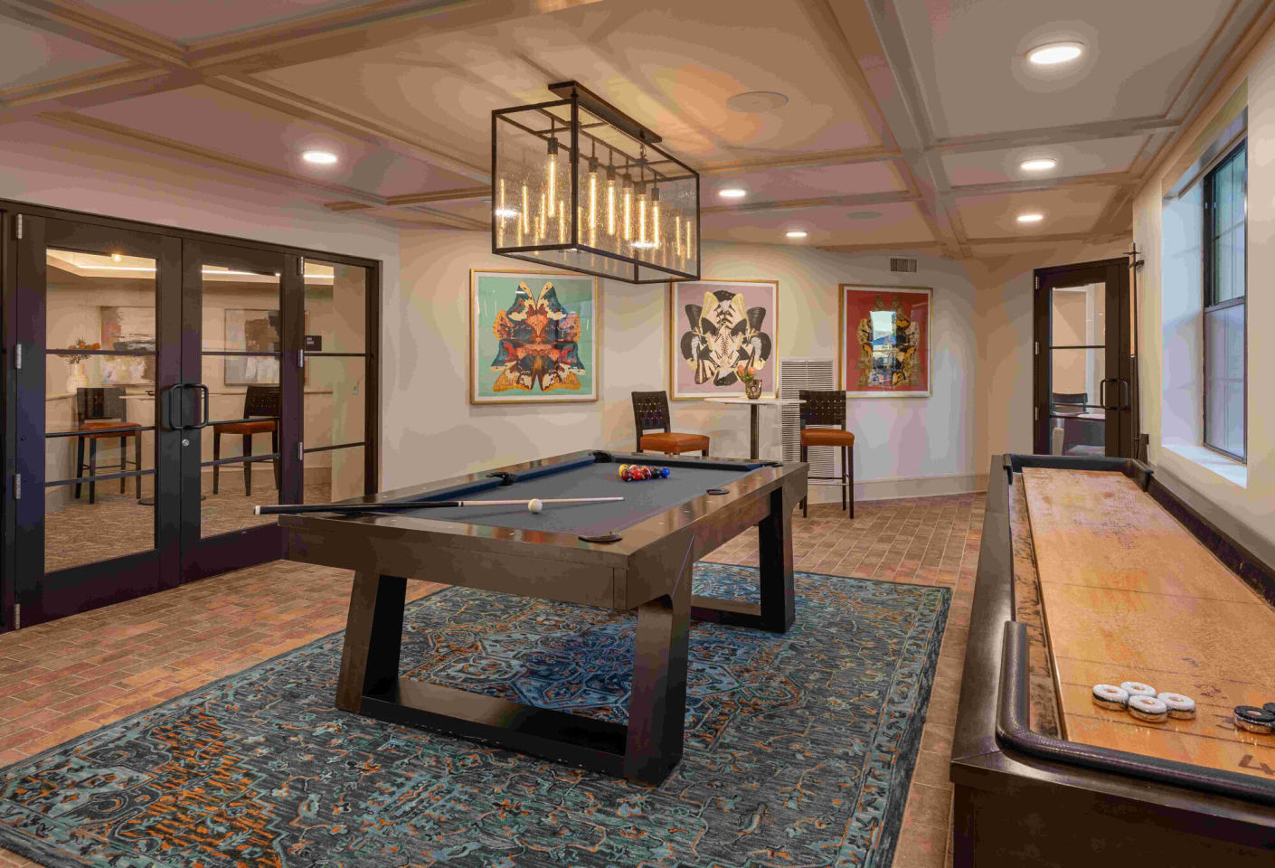 Manor Scottsdale Image 8