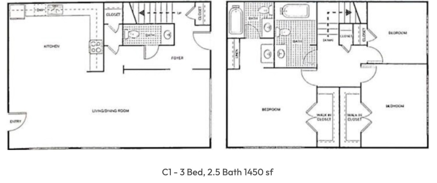 The Dean Apartments Image 17