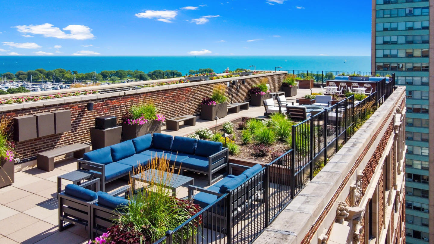 The Belmont by Reside Image 16