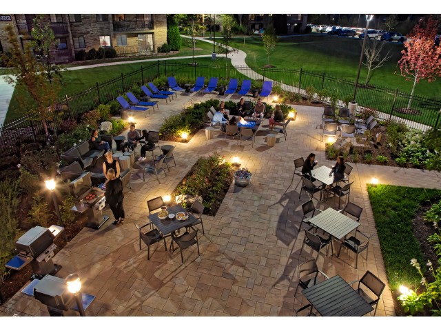 The Glen View Image 1