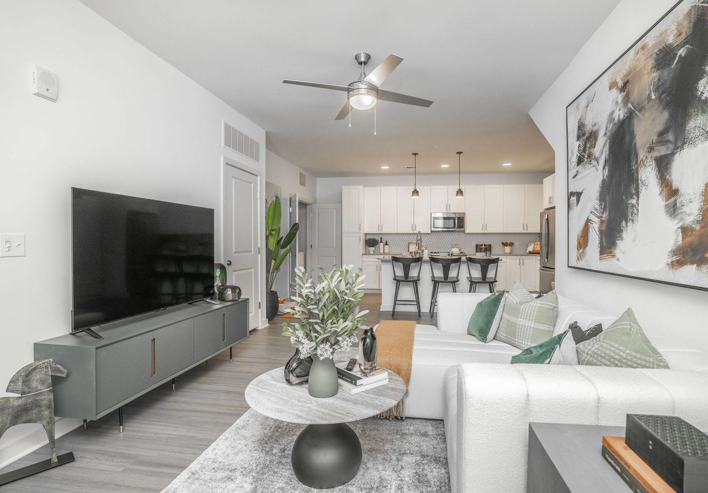 The Brookstone Apartments Acworth Image 17